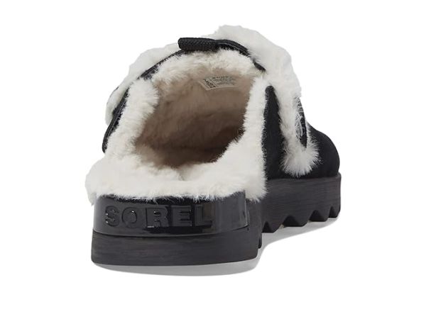 SOREL Viibe™ Clog Suede Cozy