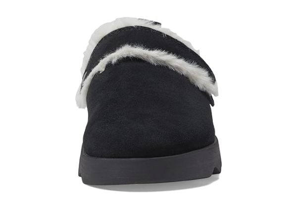 SOREL Viibe™ Clog Suede Cozy