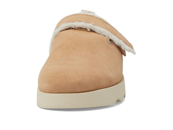SOREL Viibe™ Clog Suede Cozy SOREL Viibe™ Clog Suede Cozy