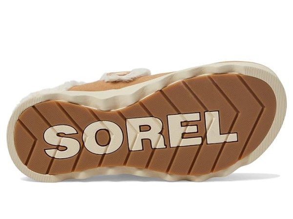 SOREL Viibe™ Clog Suede Cozy SOREL Viibe™ Clog Suede Cozy