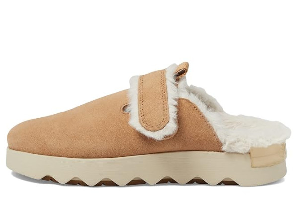 SOREL Viibe™ Clog Suede Cozy SOREL Viibe™ Clog Suede Cozy