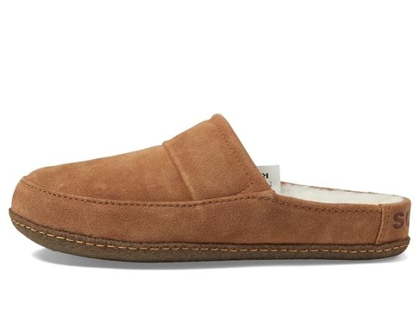 SOREL Falcon Ridge™ II Scuff