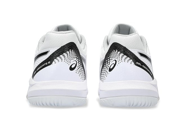 ASICS GEL-Dedicate 8 Tennis Shoe