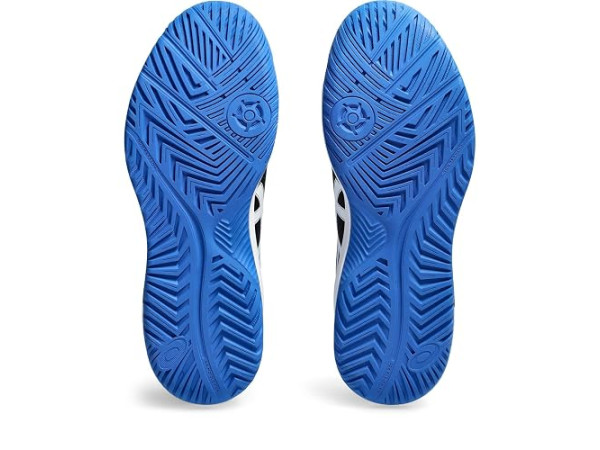 ASICS GEL-Dedicate 8 Tennis Shoe ASICS GEL-Dedicate 8 Tennis Shoe