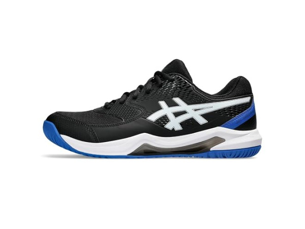 ASICS GEL-Dedicate 8 Tennis Shoe ASICS GEL-Dedicate 8 Tennis Shoe