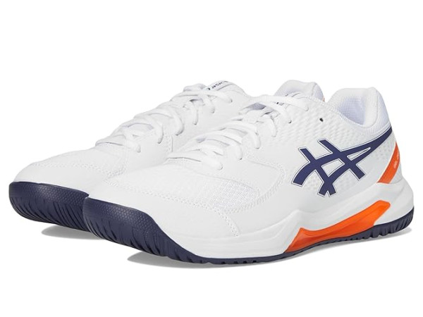 ASICS GEL-Dedicate 8 Tennis Shoe ASICS GEL-Dedicate 8 Tennis Shoe