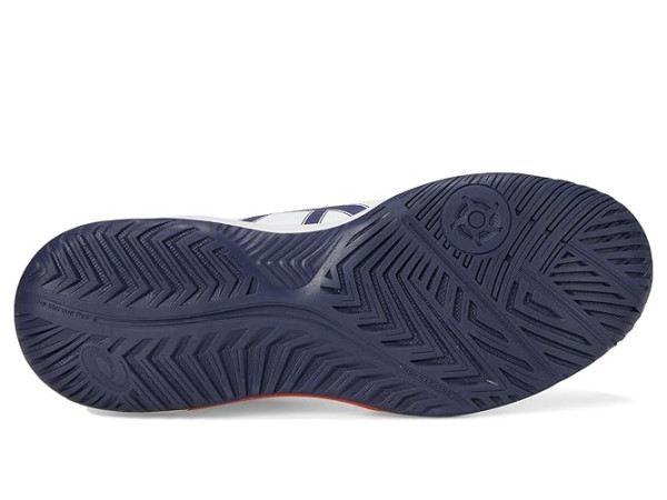 ASICS GEL-Dedicate 8 Tennis Shoe ASICS GEL-Dedicate 8 Tennis Shoe