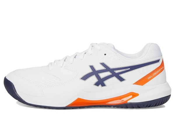 ASICS GEL-Dedicate 8 Tennis Shoe ASICS GEL-Dedicate 8 Tennis Shoe