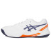 ASICS GEL-Dedicate 8 Tennis Shoe ASICS GEL-Dedicate 8 Tennis Shoe