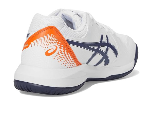 ASICS GEL-Dedicate 8 Tennis Shoe ASICS GEL-Dedicate 8 Tennis Shoe