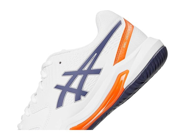 ASICS GEL-Dedicate 8 Tennis Shoe ASICS GEL-Dedicate 8 Tennis Shoe