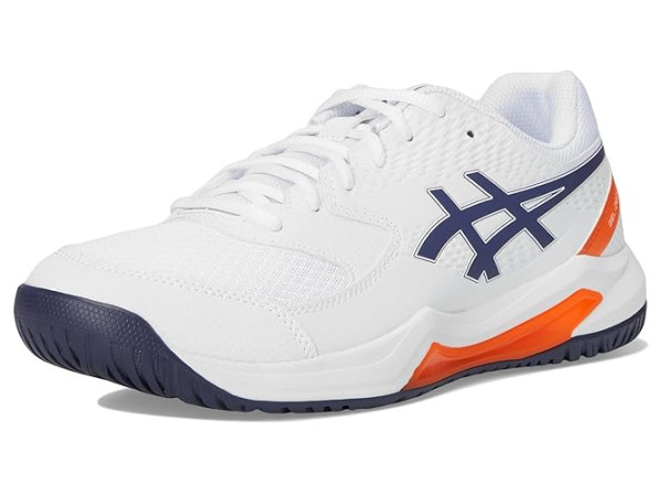 ASICS GEL-Dedicate 8 Tennis Shoe ASICS GEL-Dedicate 8 Tennis Shoe