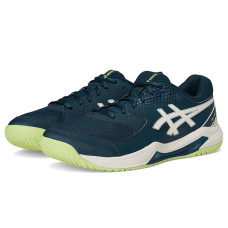 Tranquil Teal / Cream ASICS GEL-Dedicate 8 Pickleball