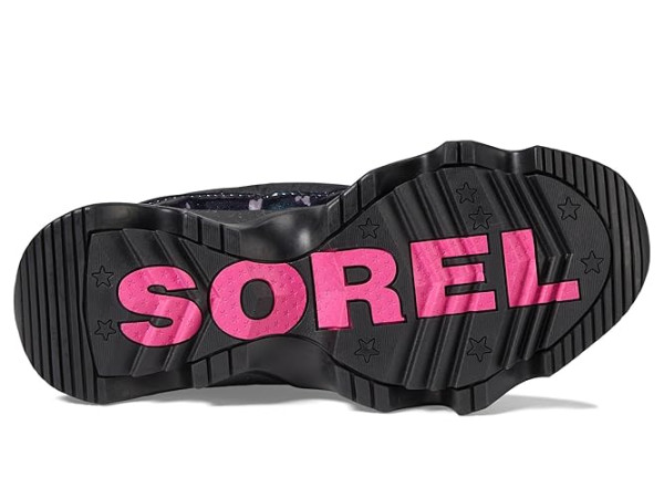 SOREL Kinetic Impact™ Puffy Zip Aurora Waterproof SOREL Kinetic Impact™ Puffy Zip Aurora Waterproof