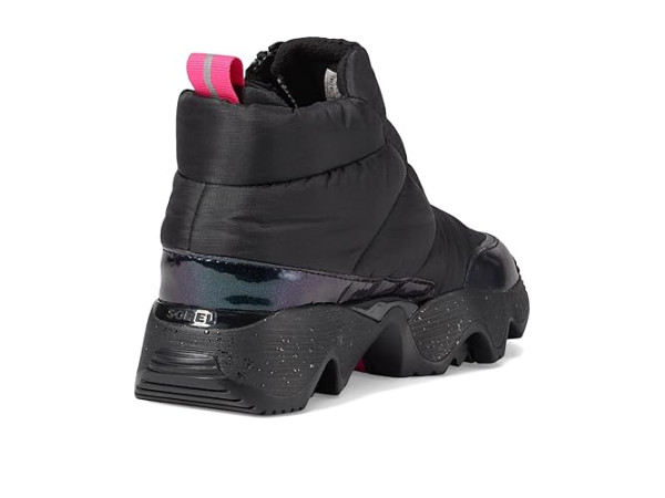 SOREL Kinetic Impact™ Puffy Zip Aurora Waterproof SOREL Kinetic Impact™ Puffy Zip Aurora Waterproof