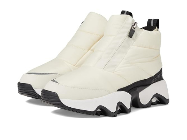 SOREL Kinetic™ Impact Puffy Zip Waterproof