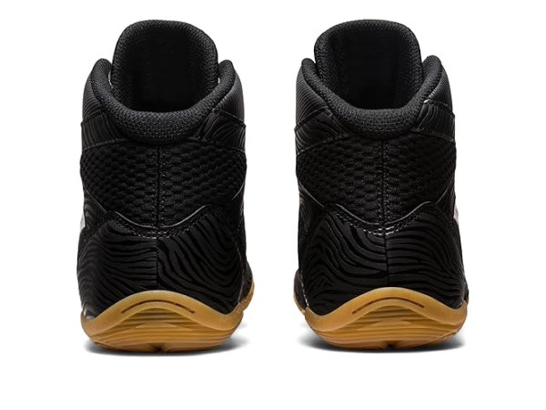 ASICS Matflex 7 Wrestling Shoe