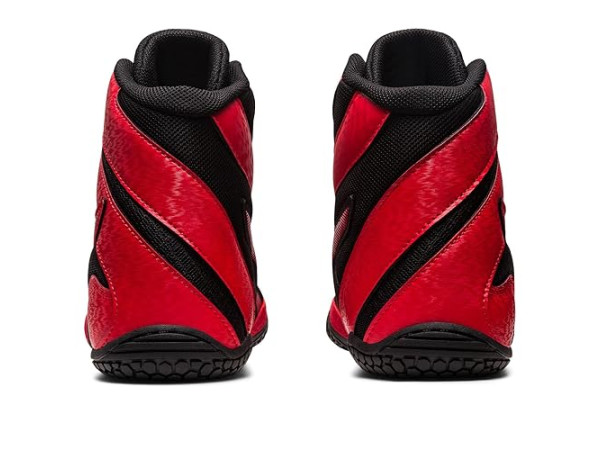 ASICS Matcontrol 3 Wrestling Shoe