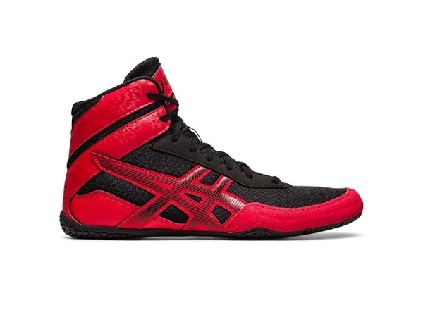 ASICS Matcontrol 3 Wrestling Shoe