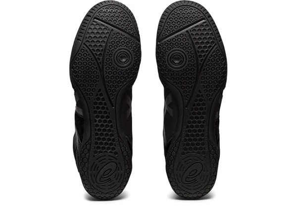 ASICS Men's Matcontrol 3 Wrestling Shoe ASICS Men's Matcontrol 3 Wrestling Shoe
