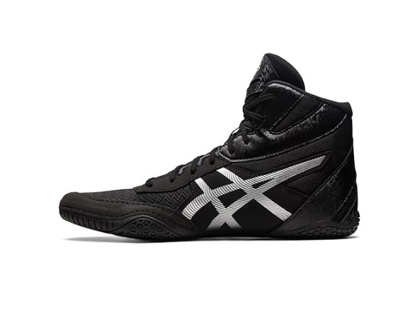 ASICS Men's Matcontrol 3 Wrestling Shoe ASICS Men's Matcontrol 3 Wrestling Shoe
