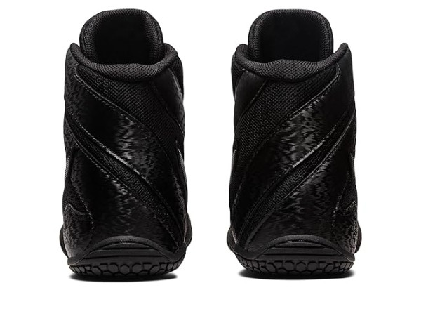 ASICS Men's Matcontrol 3 Wrestling Shoe ASICS Men's Matcontrol 3 Wrestling Shoe