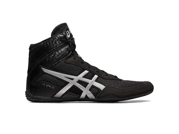 ASICS Men's Matcontrol 3 Wrestling Shoe ASICS Men's Matcontrol 3 Wrestling Shoe