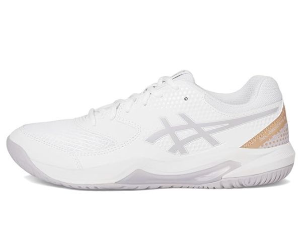 ASICS GEL-Dedicate 8 Pickleball ASICS GEL-Dedicate 8 Pickleball