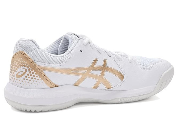 ASICS GEL-Dedicate 8 Pickleball ASICS GEL-Dedicate 8 Pickleball