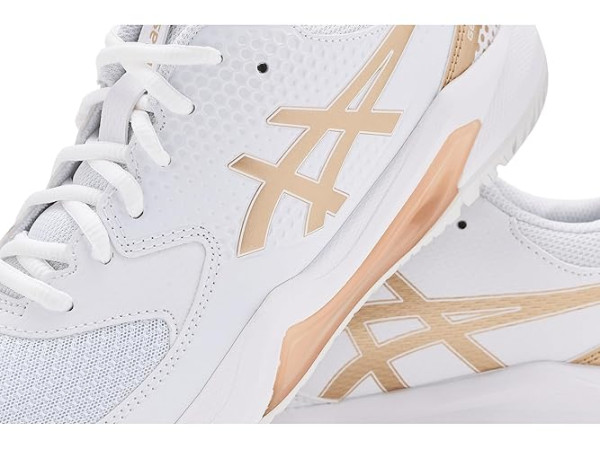 ASICS GEL-Dedicate 8 Pickleball ASICS GEL-Dedicate 8 Pickleball