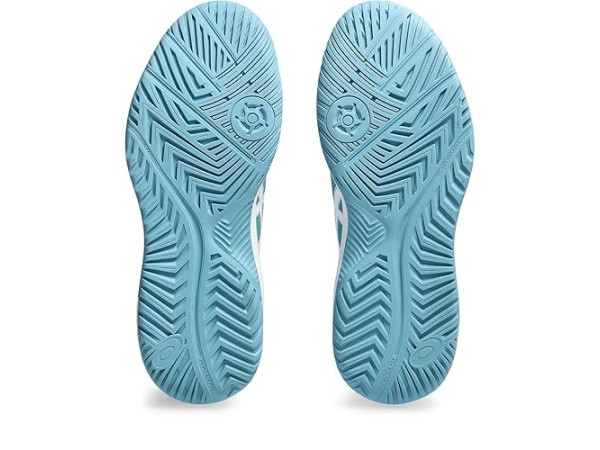 ASICS GEL-Dedicate 8 Tennis Shoe