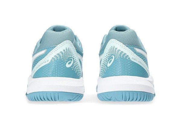 ASICS GEL-Dedicate 8 Tennis Shoe