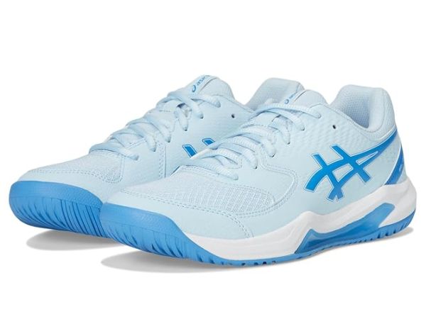 ASICS GEL-Dedicate 8 Tennis Shoe ASICS GEL-Dedicate 8 Tennis Shoe