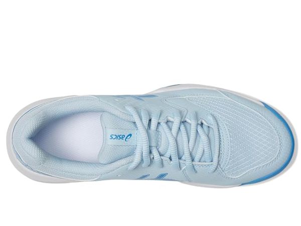 ASICS GEL-Dedicate 8 Tennis Shoe ASICS GEL-Dedicate 8 Tennis Shoe