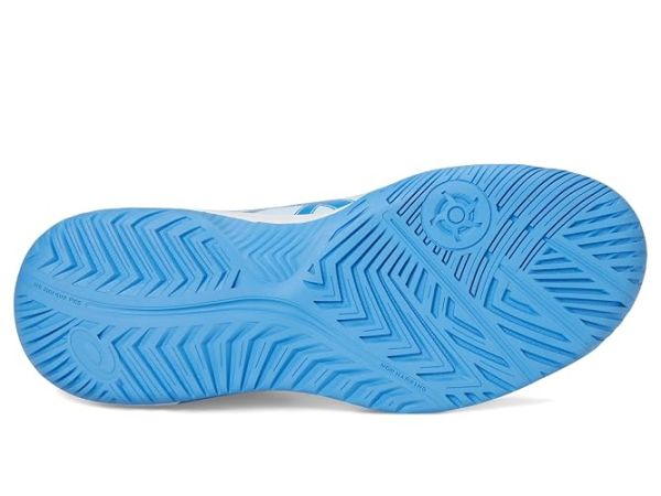 ASICS GEL-Dedicate 8 Tennis Shoe ASICS GEL-Dedicate 8 Tennis Shoe