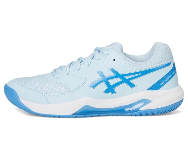 ASICS GEL-Dedicate 8 Tennis Shoe ASICS GEL-Dedicate 8 Tennis Shoe