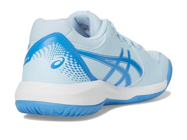 ASICS GEL-Dedicate 8 Tennis Shoe ASICS GEL-Dedicate 8 Tennis Shoe