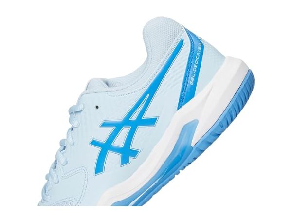 ASICS GEL-Dedicate 8 Tennis Shoe ASICS GEL-Dedicate 8 Tennis Shoe