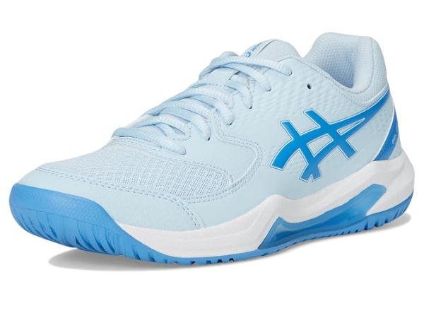ASICS GEL-Dedicate 8 Tennis Shoe ASICS GEL-Dedicate 8 Tennis Shoe