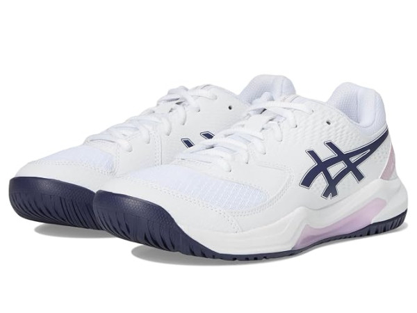 ASICS GEL-Dedicate 8 Tennis Shoe