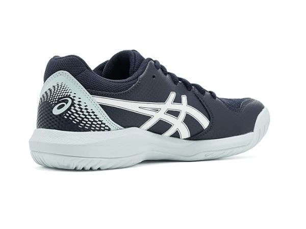 ASICS GEL-Dedicate 8 Tennis Shoe