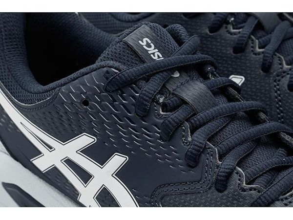 ASICS GEL-Dedicate 8 Tennis Shoe