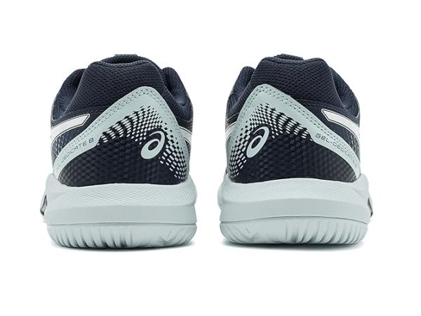 ASICS GEL-Dedicate 8 Tennis Shoe