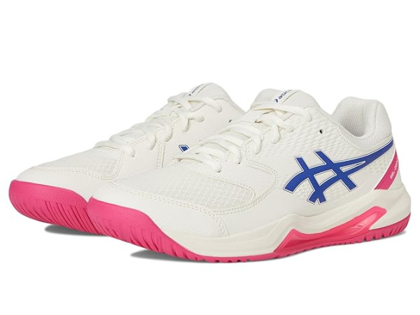 ASICS GEL-Dedicate 8 Tennis Shoe