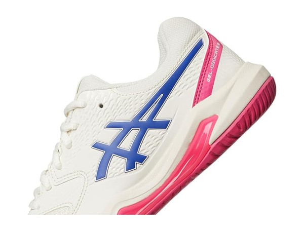 ASICS GEL-Dedicate 8 Tennis Shoe