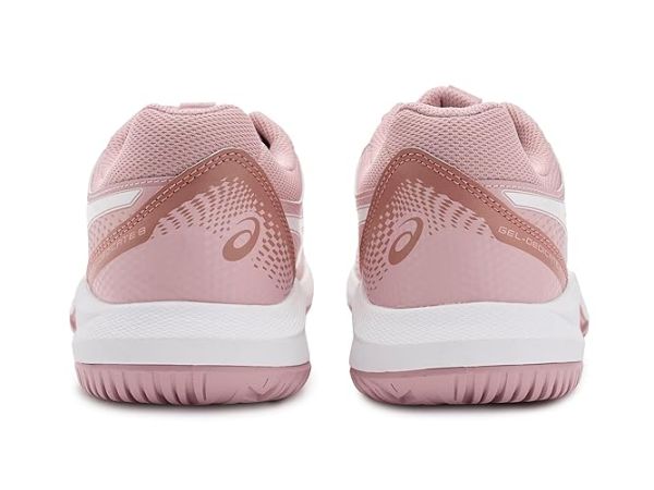 ASICS GEL-Dedicate 8 Tennis Shoe