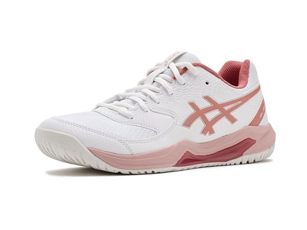 ASICS GEL-Dedicate 8 Tennis Shoe