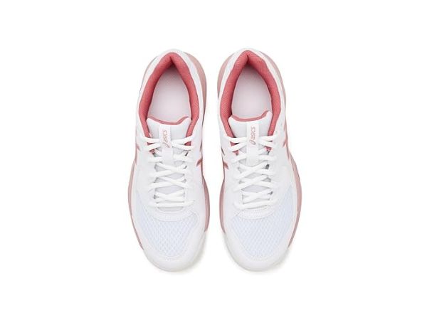 ASICS GEL-Dedicate 8 Tennis Shoe ASICS GEL-Dedicate 8 Tennis Shoe