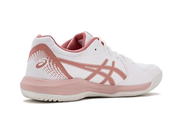 ASICS GEL-Dedicate 8 Tennis Shoe ASICS GEL-Dedicate 8 Tennis Shoe