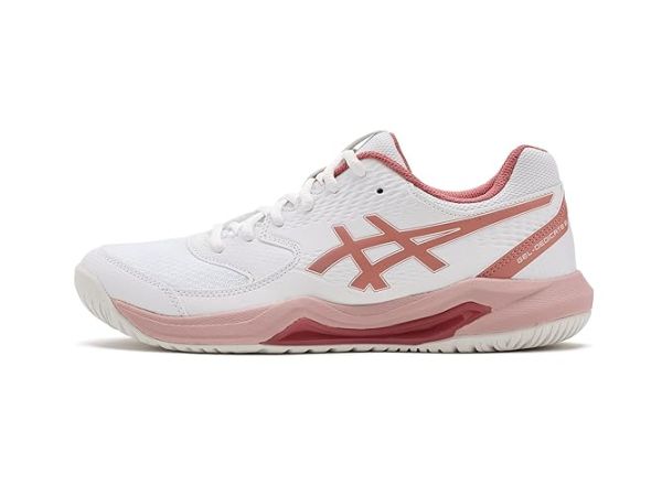 ASICS GEL-Dedicate 8 Tennis Shoe ASICS GEL-Dedicate 8 Tennis Shoe
